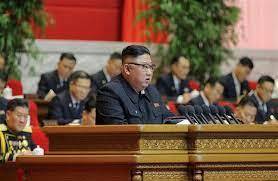 كوريا الشمالية تعقد اجتماعا رفيع المستوى حول الاقتصاد مطلع يونيو